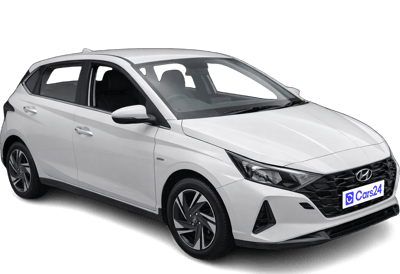 2023 Hyundai NEW I20 - Hatchback - Petrol - Automatic - ₹7.00 lakh