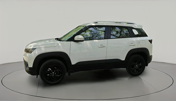 2026 Maruti BREZZA ZXI AT SMART HYBRID, Petrol, Automatic, 1,667 km, exterior
