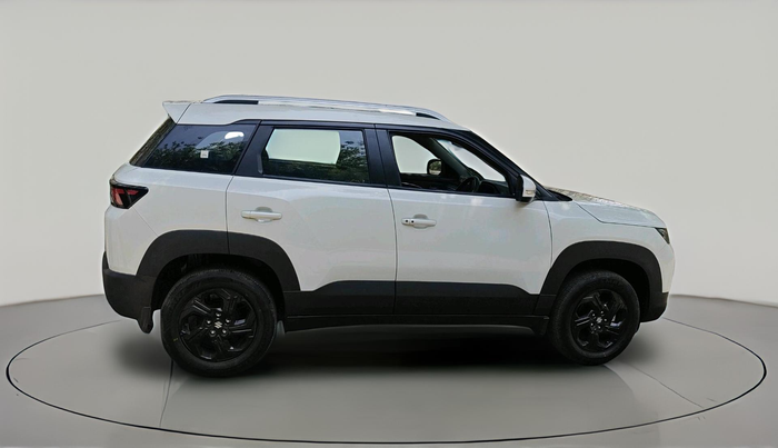 2026 Maruti BREZZA ZXI AT SMART HYBRID, Petrol, Automatic, 1,667 km, exterior