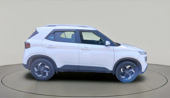 2021 Hyundai VENUE SX 1.0 TURBO, Petrol, Manual, 75,608 km, exterior