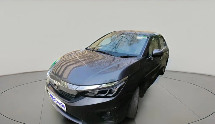 2021 Honda City 1.5L I-VTEC V MT 5TH GEN, Petrol, Manual, 36,410 km, exterior