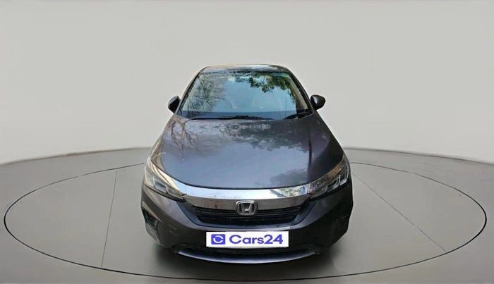 2021 Honda City 1.5L I-VTEC V MT 5TH GEN, Petrol, Manual, 36,410 km, exterior
