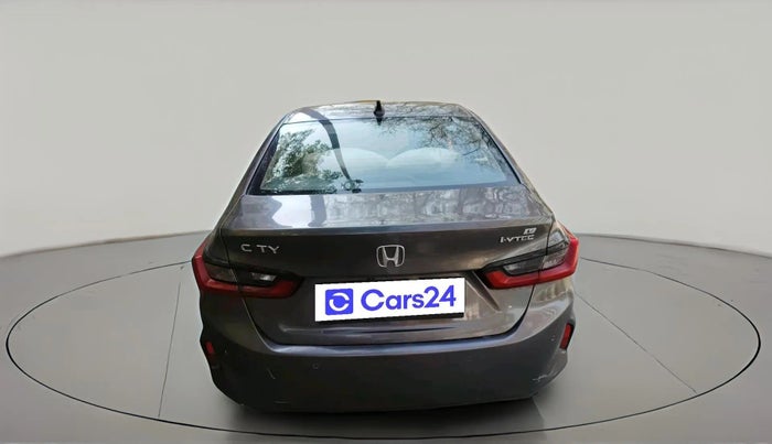 2021 Honda City 1.5L I-VTEC V MT 5TH GEN, Petrol, Manual, 36,410 km, exterior