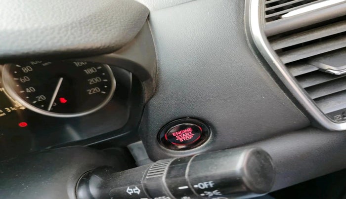 2021 Honda City 1.5L I-VTEC V MT 5TH GEN, Petrol, Manual, 36,410 km, interior