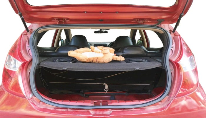 2012 Hyundai Eon MAGNA +, Petrol, Manual, 36,991 km, exterior