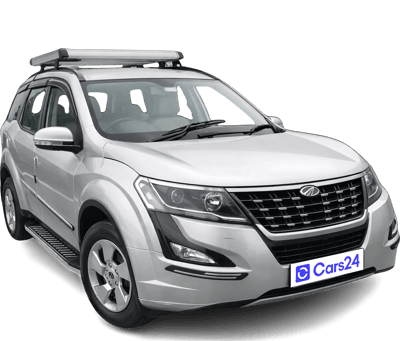 2019 Mahindra XUV500 - SUV - Diesel - Manual - ₹5.49 lakh