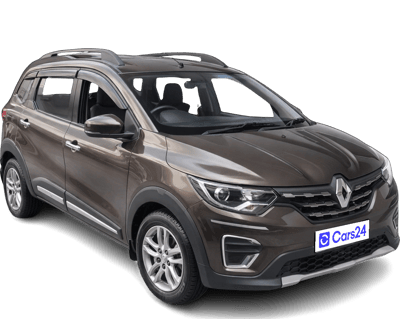 2022 Renault TRIBER - SUV - Petrol - Manual - ₹5.30 lakh
