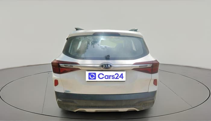 2019 KIA SELTOS HTK PLUS AT 1.5 DIESEL, Diesel, Automatic, 87,745 km, exterior