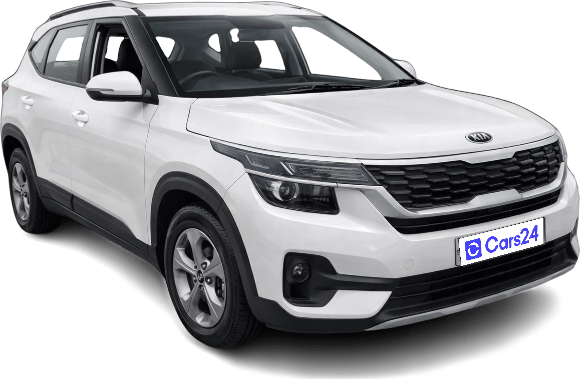 2019 KIA SELTOS - SUV - Diesel - Automatic - ₹9.50 lakh