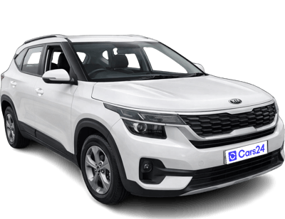 2019 KIA SELTOS - SUV - Diesel - Automatic - ₹9.50 lakh