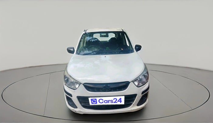 2015 Maruti Alto K10 LXI, CNG, Manual, 1,73,718 km, exterior