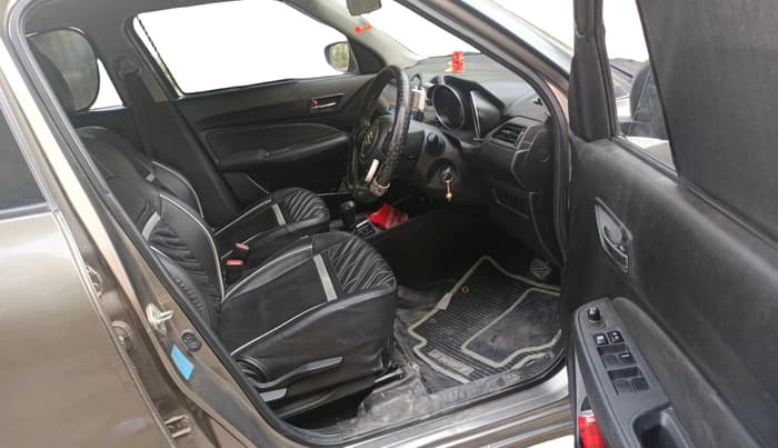 2019 Maruti Swift VXI AMT, Petrol, Automatic, 97,042 km, interior