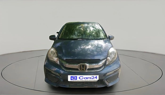 2016 Honda Amaze 1.2L I-VTEC S, Petrol, Manual, 92,440 km, exterior