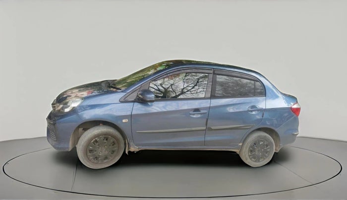 2016 Honda Amaze 1.2L I-VTEC S, Petrol, Manual, 92,440 km, exterior