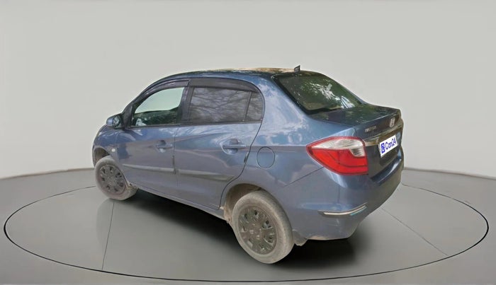 2016 Honda Amaze 1.2L I-VTEC S, Petrol, Manual, 92,440 km, exterior