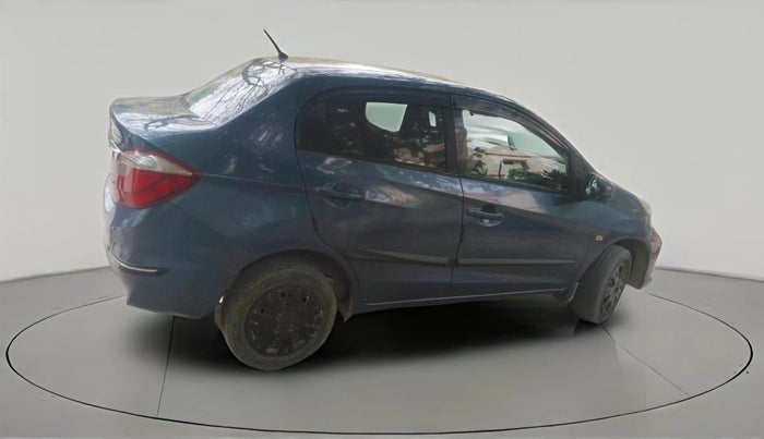 2016 Honda Amaze 1.2L I-VTEC S, Petrol, Manual, 92,440 km, exterior