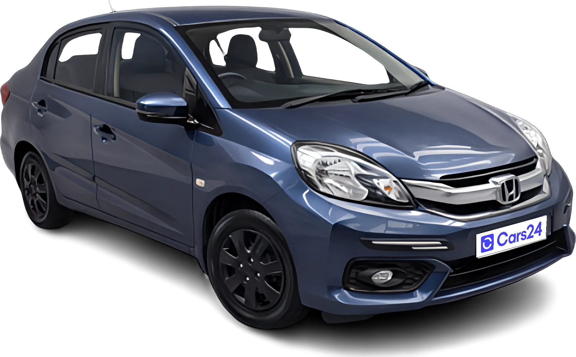 2016 Honda Amaze - Sedan - Petrol - Manual - ₹2.90 lakh