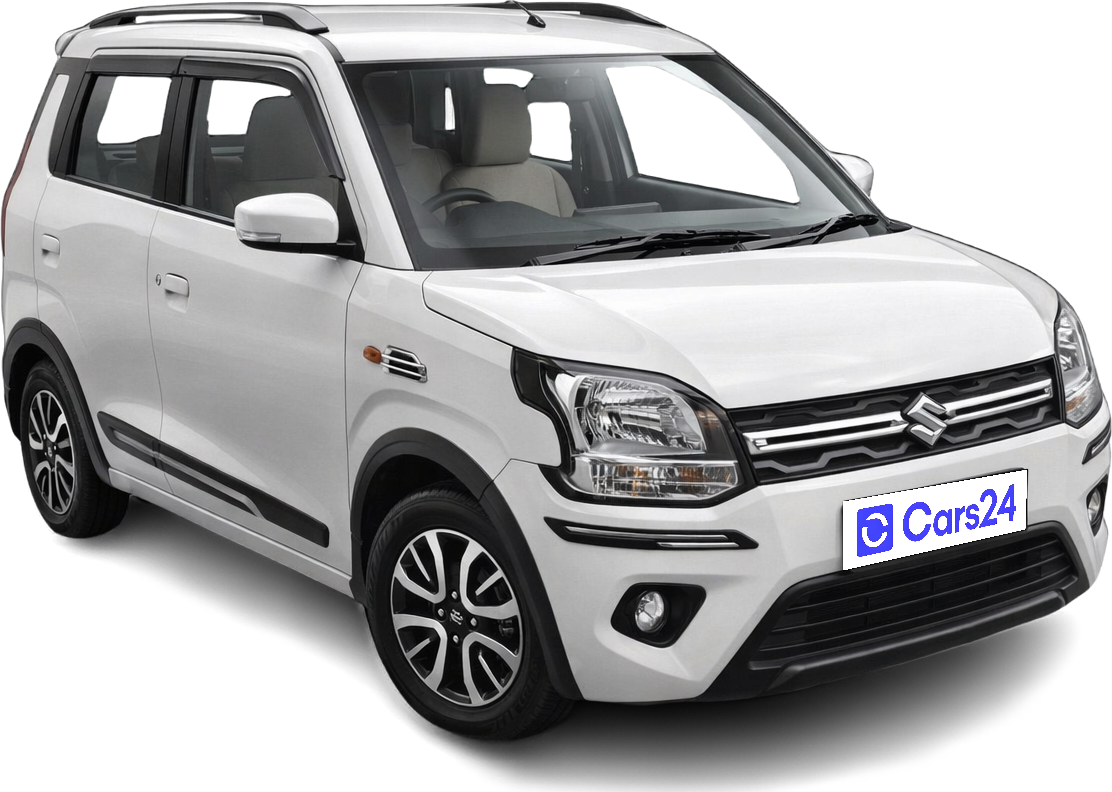 2024 Maruti New Wagon-R - Hatchback - CNG - Manual - ₹5.80 lakh
