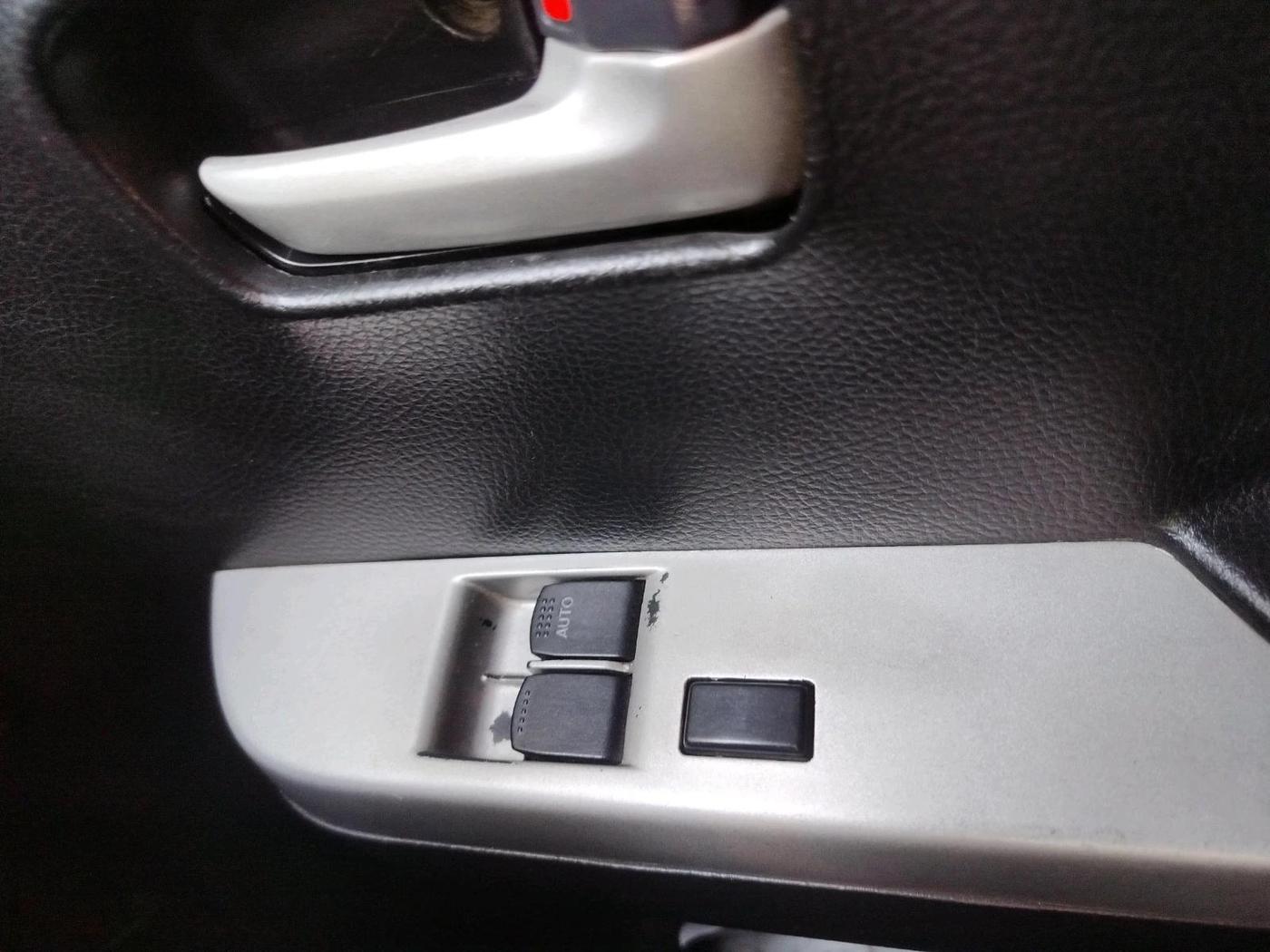 2013 Maruti Wagon R 1.0 LXI CNG, CNG, Manual, 1,33,784 km, interior