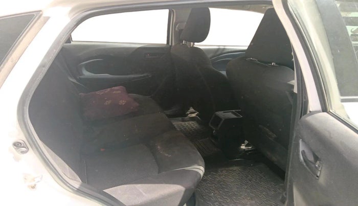 2022 Maruti Baleno DELTA PETROL 1.2, Petrol, Manual, 43,821 km, interior