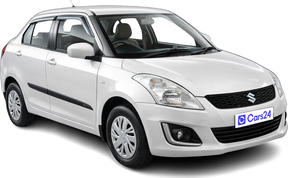 2016 Maruti Swift Dzire - Sedan - CNG - Manual - ₹2.70 lakh