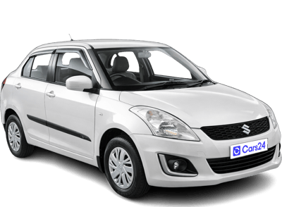 2016 Maruti Swift Dzire - Sedan - CNG - Manual - ₹2.70 lakh