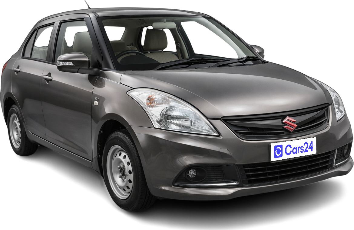 2015 Maruti Swift Dzire - Sedan - Petrol - Manual - ₹2.00 lakh