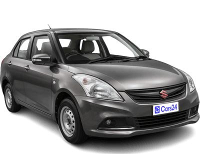 2015 Maruti Swift Dzire - Sedan - Petrol - Manual - ₹2.00 lakh