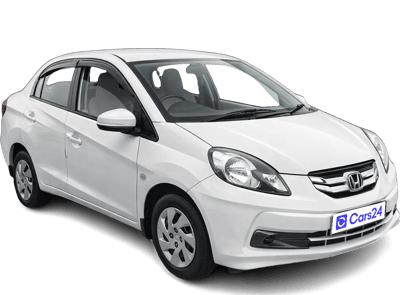 2015 Honda Amaze - Sedan - Petrol - Manual - ₹1.74 lakh
