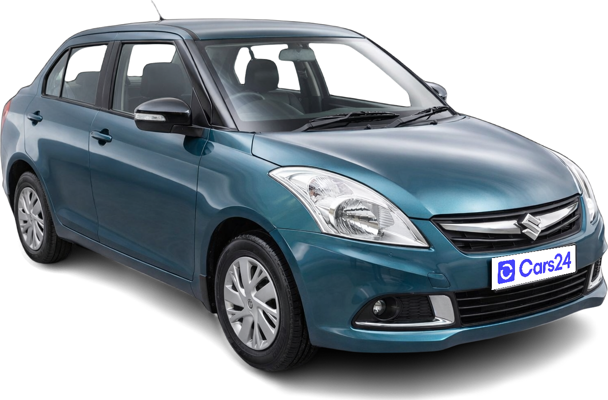 2012 Maruti Swift Dzire - Sedan - CNG - Manual - ₹1.50 lakh