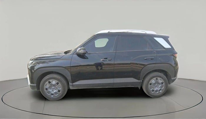 2026 Hyundai VENUE HX 5 Plus 1.2 Petrol MT, Petrol, Manual, 2,261 km, exterior