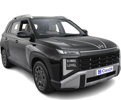 2026 Hyundai VENUE - SUV - Petrol - Manual - ₹10.04 lakh
