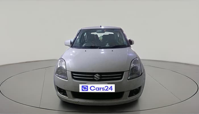 2011 Maruti Swift Dzire VXI, Petrol, Manual, 37,231 km, exterior