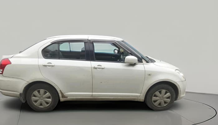 2011 Maruti Swift Dzire VXI, Petrol, Manual, 37,231 km, exterior