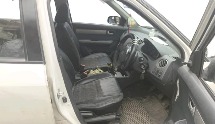 2011 Maruti Swift Dzire VXI, Petrol, Manual, 37,231 km, interior