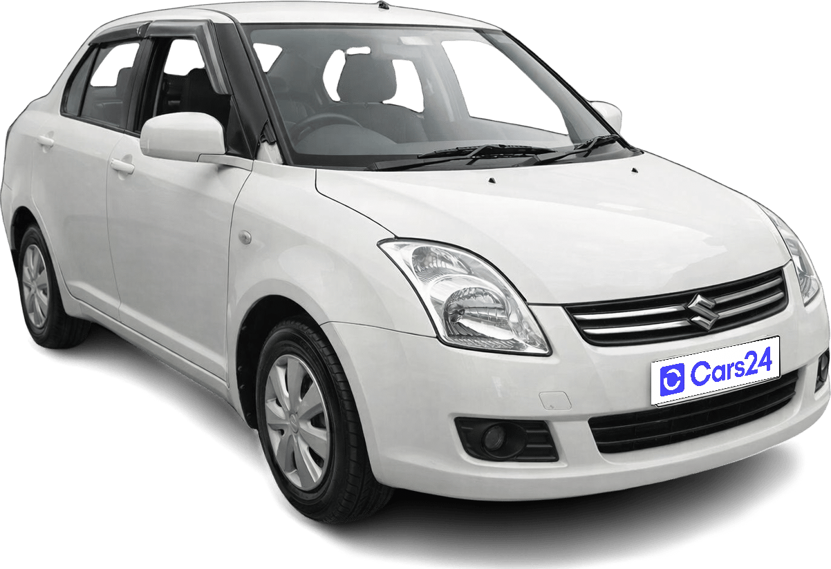 2011 Maruti Swift Dzire - Sedan - Petrol - Manual - ₹1.20 lakh