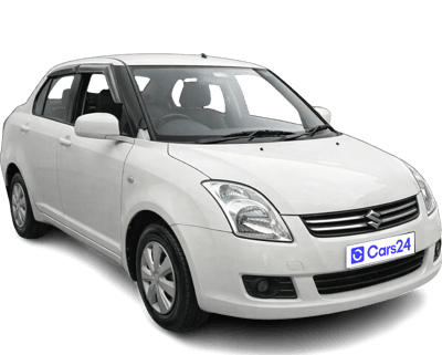 2011 Maruti Swift Dzire - Sedan - Petrol - Manual - ₹1.20 lakh