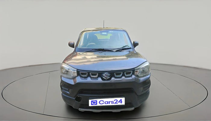 2020 Maruti S PRESSO VXI, CNG, Manual, 1,55,691 km, exterior