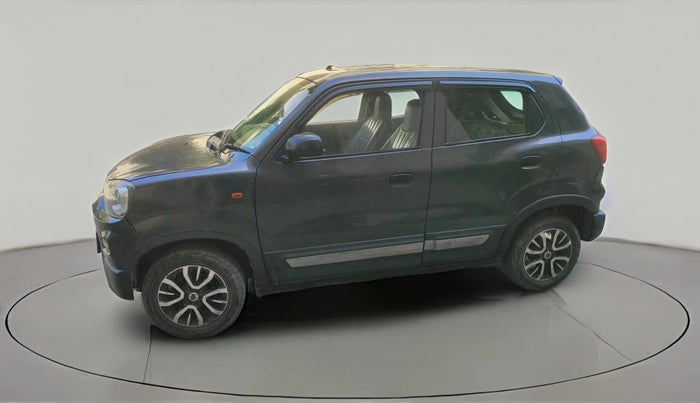 2020 Maruti S PRESSO VXI, CNG, Manual, 1,55,691 km, exterior