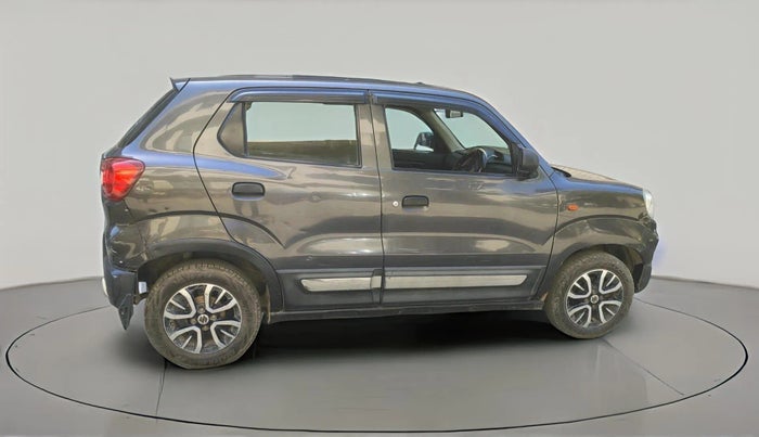 2020 Maruti S PRESSO VXI, CNG, Manual, 1,55,691 km, exterior