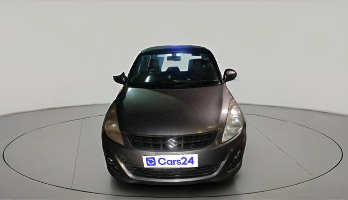 2013 Maruti Swift Dzire VXI, Petrol, Manual, 73,557 km, exterior