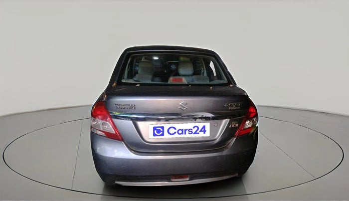 2013 Maruti Swift Dzire VXI, Petrol, Manual, 73,557 km, exterior