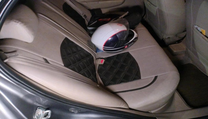 2013 Maruti Swift Dzire VXI, Petrol, Manual, 73,557 km, interior