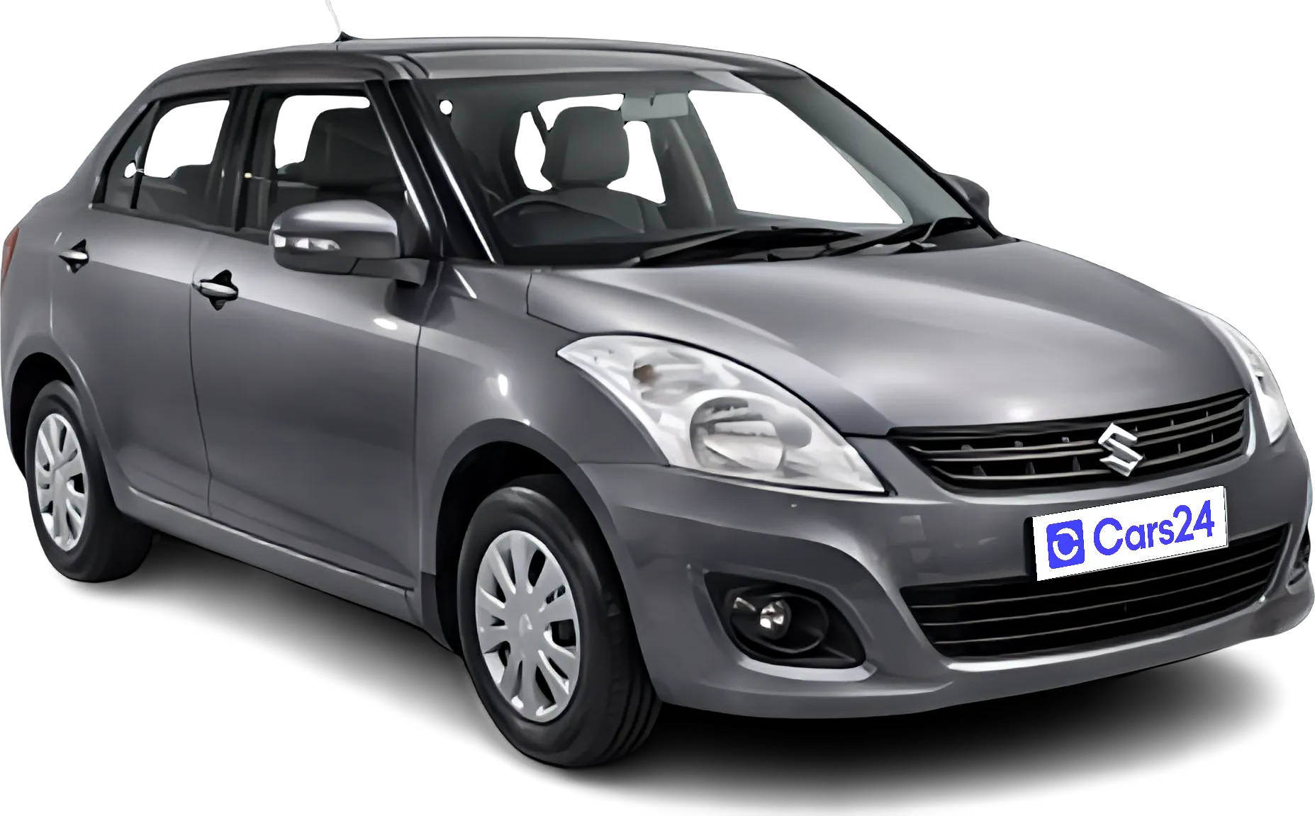 2013 Maruti Swift Dzire - Sedan - Petrol - Manual - ₹2.40 lakh