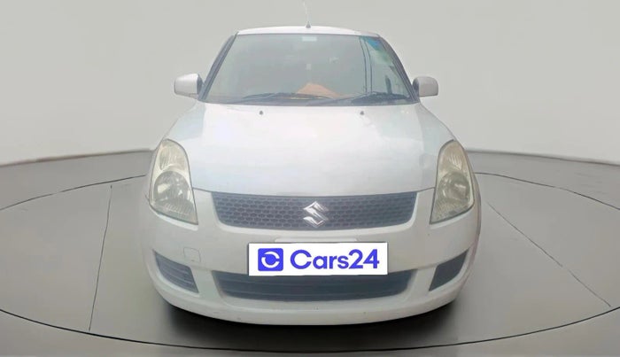 2011 Maruti Swift LXI, Petrol, Manual, 92,853 km, exterior