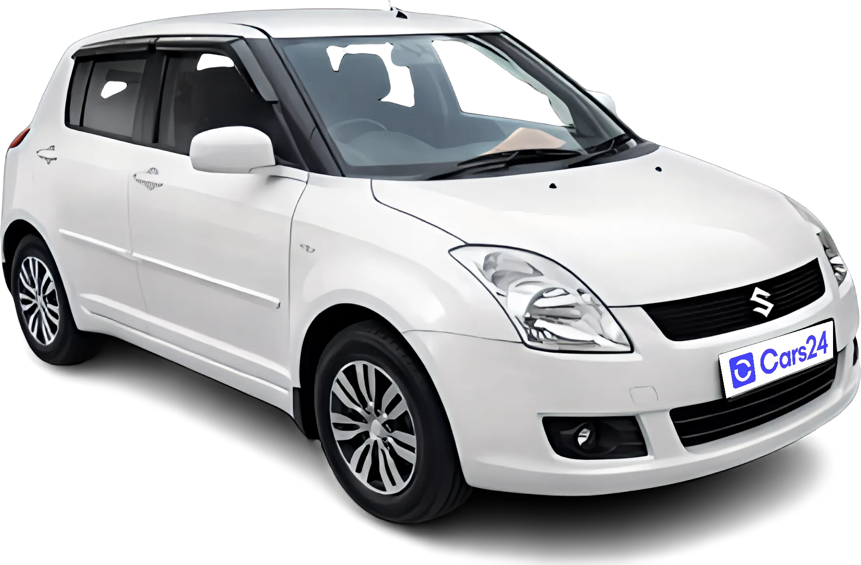 2011 Maruti Swift - Hatchback - Petrol - Manual - ₹1.00 lakh