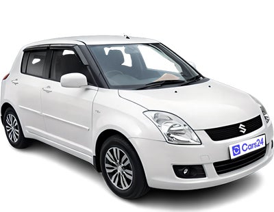 2011 Maruti Swift - Hatchback - Petrol - Manual - ₹1.00 lakh