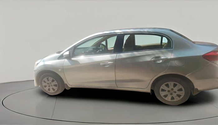 2015 Honda Amaze 1.2L I-VTEC S, Petrol, Manual, 1,30,931 km, exterior