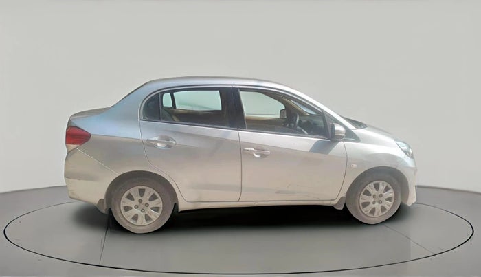 2015 Honda Amaze 1.2L I-VTEC S, Petrol, Manual, 1,30,931 km, exterior