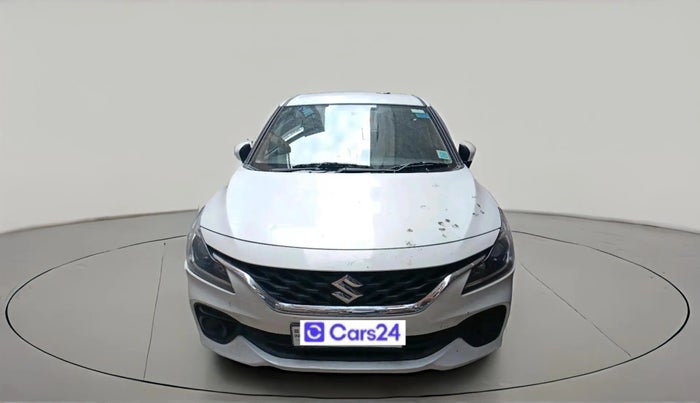 2023 Maruti Baleno DELTA PETROL 1.2, Petrol, Manual, 11,326 km, exterior